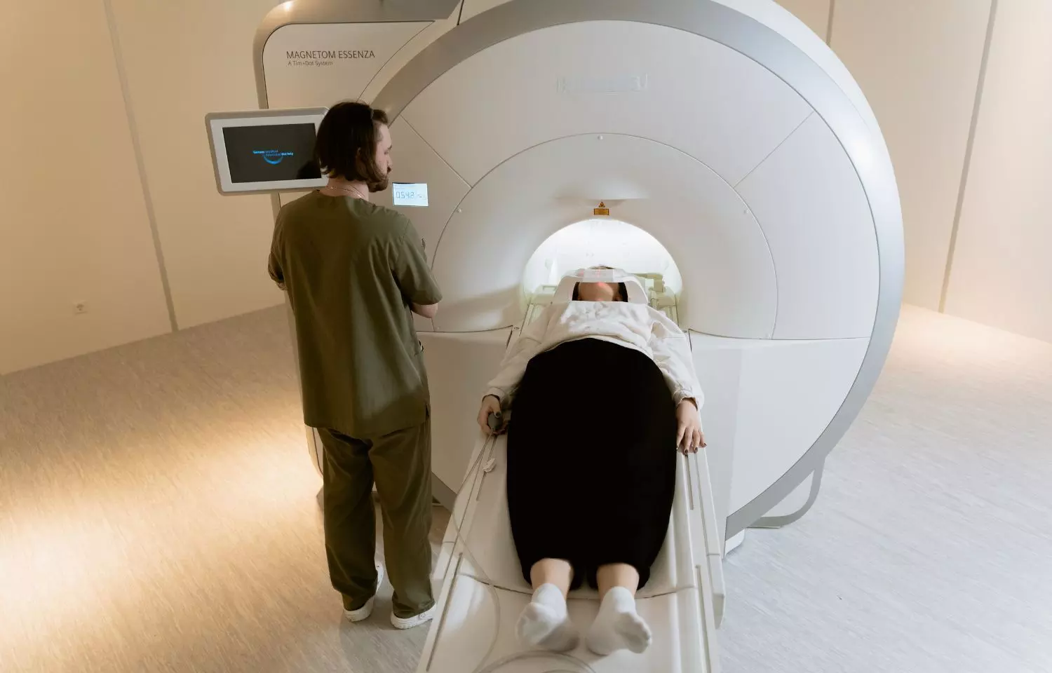 Machine Learning Model Accurately Predicts Interstitial Lung Abnormalities on CT Scans, claims study Machine Learning Model Accurately Predicts Interstitial Lung Abnormalities on CT Scans, claims study