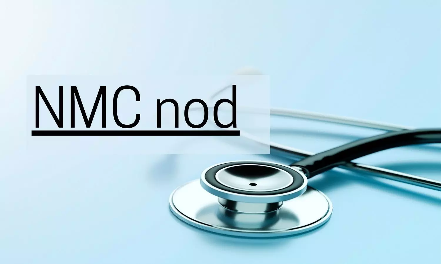 NMC Permission to Navi Mumbai Municipal Corporation to Start PG Institute of Medical Science with 17 seats NMC Permission to Navi Mumbai Municipal Corporation to Start PG Institute of Medical Science with 17 seats