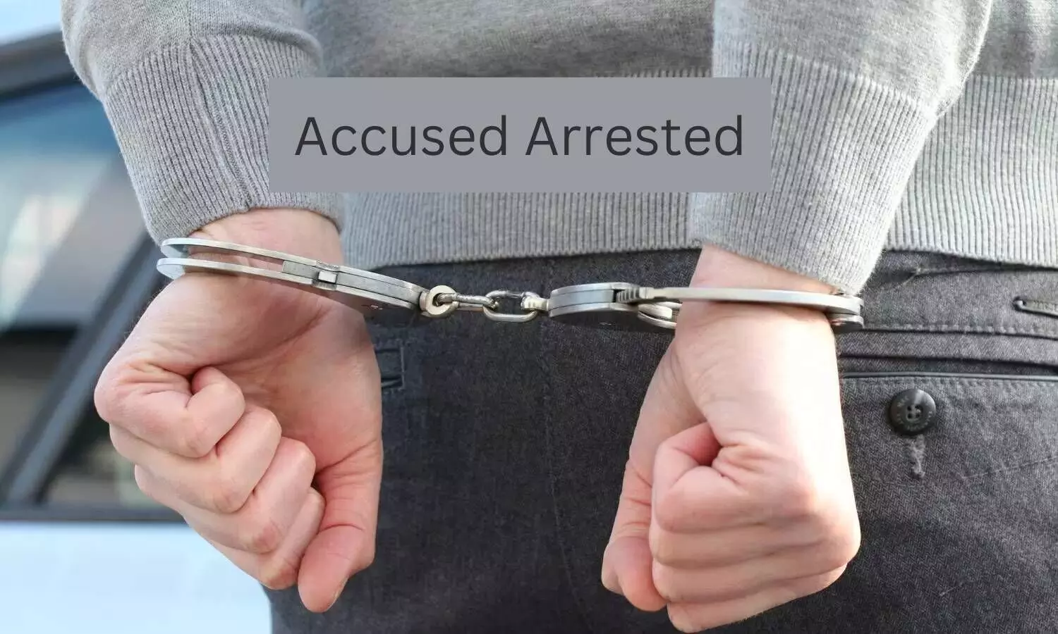 UP: Father forced to sell 3-year-old son to pay hospital bills, 5 arrested UP: Father forced to sell 3-year-old son to pay hospital bills, 5 arrested