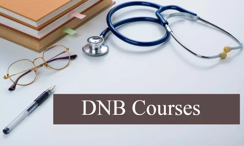 Noida Sector 39 Hospital Gets Approval for 3 DNB Seats in two specialities Noida Sector 39 Hospital Gets Approval for 3 DNB Seats in two specialities