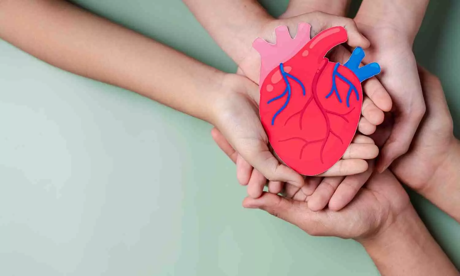 Semaglutide improves heart health outcomes beyond weight loss: ESC 2024 Semaglutide improves heart health outcomes beyond weight loss: ESC 2024