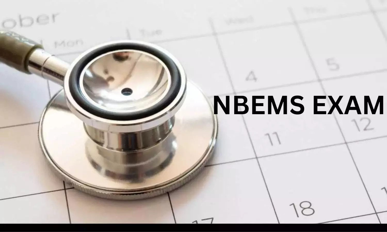 NBE Says No to Reduce Fees for Pharmacy Exit Exam NBE Says No to Reduce Fees for Pharmacy Exit Exam