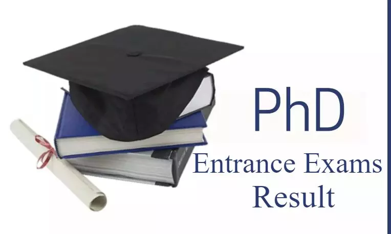 AIIMS Announces Result Of PhD Entrance Exam July 2024 Session AIIMS Announces Result Of PhD Entrance Exam July 2024 Session