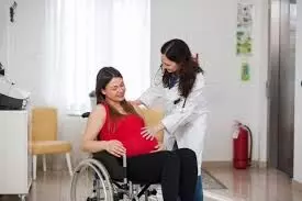 Women with disabilities at higher risk of SMM during delivery compared with those without disabilities: Study Women with disabilities at higher risk of SMM during delivery compared with those without disabilities: Study